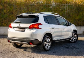 Peugeot 2008 1.6 e-HDi F&#233;line - ГАРАНЦИЯ - ПЕРФЕКТНА - 14500 лв. / 7413.73 € - 90595246 3