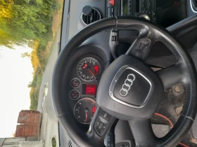 Audi A3, снимка 5