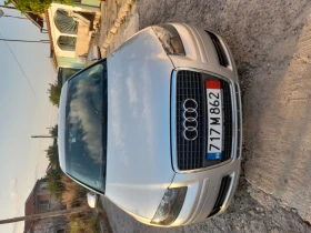 Audi A3, снимка 1