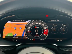 Audi R8 * 2dr Conv Spyder Auto V10 * CARFAX * ЦЕНА ДО БГ, снимка 10