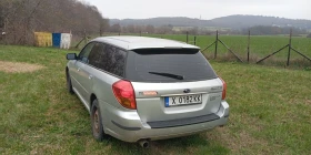 Subaru Legacy 2.0Gl, снимка 5