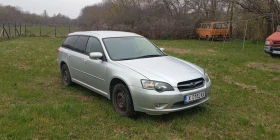 Subaru Legacy 2.0Gl, снимка 2