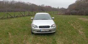 Subaru Legacy 2.0Gl, снимка 4