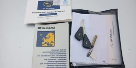 Subaru Legacy 2.0Gl, снимка 10