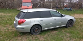 Subaru Legacy 2.0Gl, снимка 3