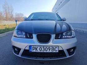 Seat Ibiza, снимка 3