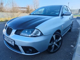 Seat Ibiza, снимка 1