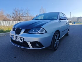 Seat Ibiza, снимка 2