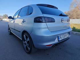 Seat Ibiza, снимка 7