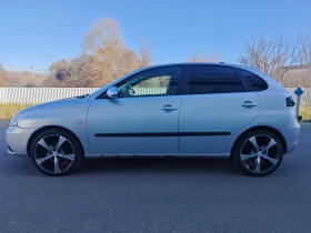 Seat Ibiza, снимка 5