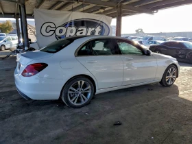 Mercedes-Benz C 300 - 13350 € / 26110.33 лв. - 36349532 4
