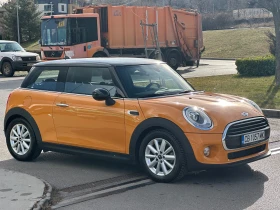 Mini Cooper, снимка 5