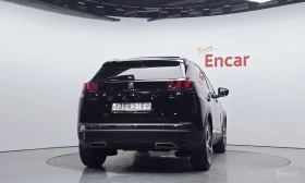 Peugeot 3008, снимка 4