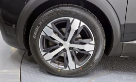 Peugeot 3008, снимка 5
