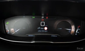 Peugeot 3008, снимка 8