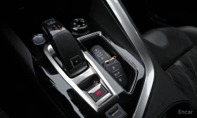 Peugeot 3008, снимка 9
