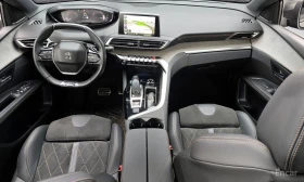 Peugeot 3008, снимка 7