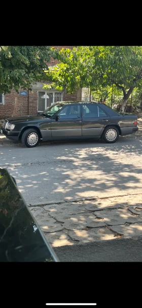 Mercedes-Benz 124 - 1800 € / 3520.49 лв. - 11058495 4