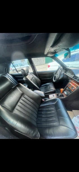 Mercedes-Benz 124 - 1800 € / 3520.49 лв. - 11058495 5