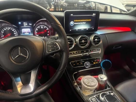 Mercedes-Benz C 300 CARFAX, снимка 9