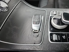 Mercedes-Benz C 43 AMG FACE / DISTRONIC / 360 / CARFAX, снимка 8