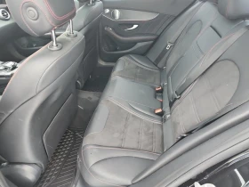 Mercedes-Benz C 43 AMG FACE / DISTRONIC / 360 / CARFAX, снимка 13
