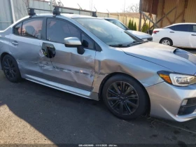 Subaru WRX LIMITED AWD/Закупи от 205 евро - 8999 € / 17600.51 лв. - 55364971 6