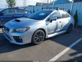 Subaru WRX LIMITED AWD/Закупи от 205 евро - 8999 € / 17600.51 лв. - 55364971 2