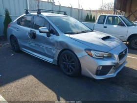 Subaru WRX LIMITED AWD/Закупи от 205 евро