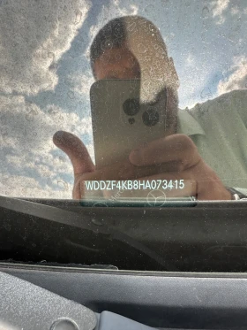 Mercedes-Benz E 300 Уникат. Всичко оригинално. От първи собственик.  - 24600 € / 48113.42 лв. - 99859757 14