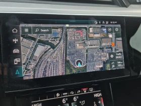 Audi E-Tron S Line/TECHNIK/Driver assistance/Cooled/2set tirеs, снимка 9