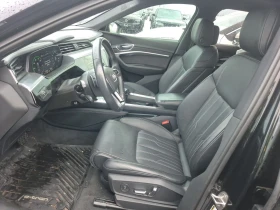 Audi E-Tron S Line/TECHNIK/Driver assistance/Cooled/2set tirеs, снимка 5