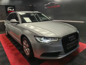 Audi A6 2.0TDI* 156000KM* ОБСЛУЖЕН* КАМЕРА* ПОДГРЕВ* TOP