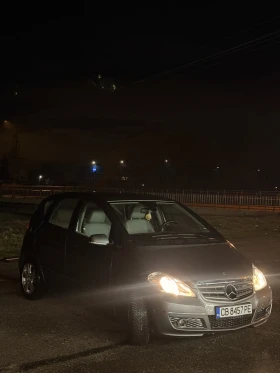 Mercedes-Benz A 160 | Mobile.bg � ����� ������ 6