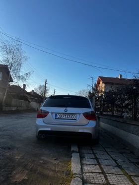 BMW 320 - 5300 € / 10365.90 лв. - 38698530 3