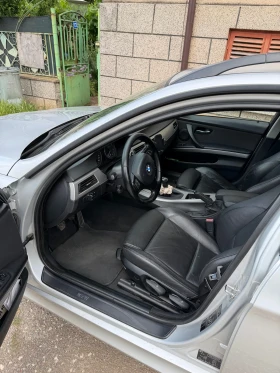 BMW 320 - 4400 € / 8605.65 лв. - 38698530 5