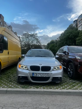 BMW 320 - 4400 € / 8605.65 лв. - 38698530 2