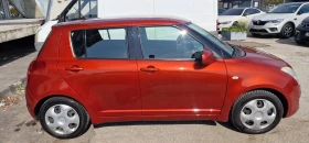 Suzuki Swift 1.3i 92K.C. / КЛИМАТИК / - 2850 € / 5574.12 лв. - 39483386 3