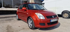 Suzuki Swift 1.3i 92K.C. / КЛИМАТИК / - 2850 € / 5574.12 лв. - 39483386 4