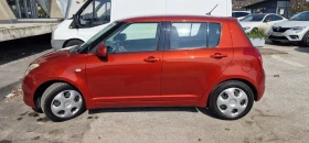 Suzuki Swift 1.3i 92K.C. / КЛИМАТИК / - 2850 € / 5574.12 лв. - 39483386 2