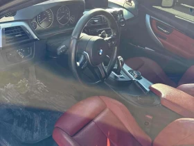 BMW 328 d xDrive/CARFAX/ПОДГРЕВИ/ШИБИДАХ - 10900 € / 21318.55 лв. - 37434447 11