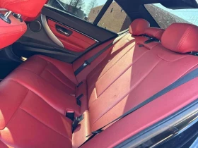 BMW 328 d xDrive/CARFAX/ПОДГРЕВИ/ШИБИДАХ - 10900 € / 21318.55 лв. - 37434447 10