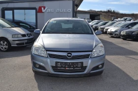 Opel Astra 1.4I