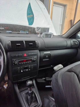 Audi A3 1.9 tdi Quattro | Mobile.bg � ����� ������ 7