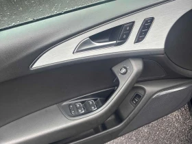 Audi A6 3.0T Technik/CARFAX/Подгрев/Обдух/360 Камера/Клип - 9900 € / 19362.72 лв. - 31485936 11