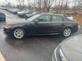 Audi A6 3.0T Technik/CARFAX/Подгрев/Обдух/360 Камера/Клип - 9900 € / 19362.72 лв. - 31485936 3