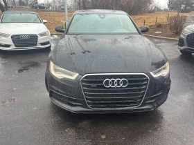 Audi A6 3.0T Technik/CARFAX/Подгрев/Обдух/360 Камера/Клип - 9900 € / 19362.72 лв. - 31485936 2