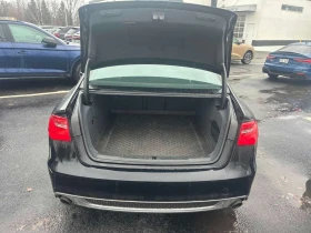 Audi A6 3.0T Technik/CARFAX/Подгрев/Обдух/360 Камера/Клип - 9900 € / 19362.72 лв. - 31485936 6