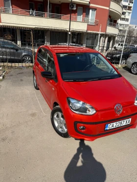 VW Up undefined | Auto.bg — изображение 2