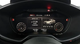 Audi Tt 45TFSI QUATTRO/COMPETITION СЕДАЛКИ/FULL | Auto.bg — изображение 8
